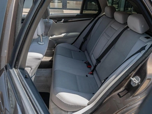 Универсал Mercedes-benz C-класс 2012 года, 1200000 рублей, Краснодар