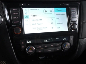 Внедорожник Nissan X-Trail 2020 года, 2439000 рублей, Минеральные Воды