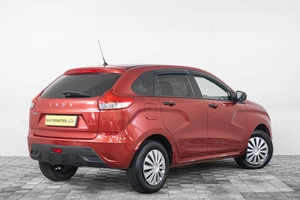 Хетчбэк ВАЗ (LADA) XRAY 2018 года, 869000 рублей, Кемерово