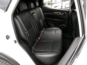 Внедорожник Nissan Qashqai 2016 года, 1447000 рублей, Волгоград