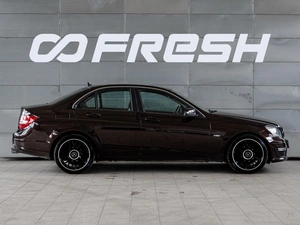 Седан Mercedes-benz C-класс 2011 года, 1577000 рублей, Краснодар