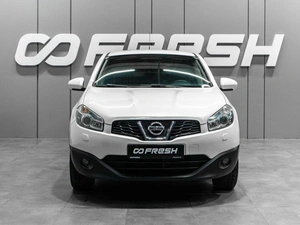 Внедорожник Nissan Qashqai 2013 года, 1389000 рублей, Тюмень