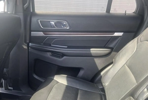 Внедорожник Ford Explorer 2016 года, 2330000 рублей, Солонцы