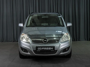 Минивэн Opel Zafira 2010 года, 849000 рублей, Волгоград