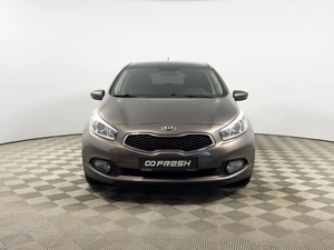 Хетчбэк Kia Ceed 2015 года, 1385100 рублей, Казань
