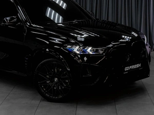 Внедорожник BMW X5 2019 года, 6049000 рублей, Тюмень