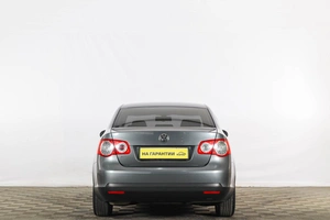 Седан Volkswagen Jetta 2008 года, 559000 рублей, Тюмень