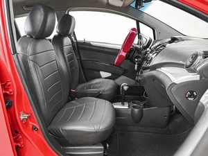 Хетчбэк Ravon R2 2016 года, 810000 рублей, Ставрополь