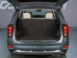 Внедорожник Hyundai Palisade 2020 года, 4199000 рублей, Сургут