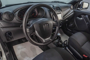 Хетчбэк ВАЗ (LADA) Kalina 2013 года, 459000 рублей, Челябинск