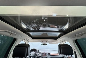 Внедорожник Volkswagen Touareg 2016 года, 2790000 рублей, Солонцы