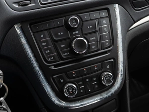 Внедорожник Opel Mokka 2014 года, 1260000 рублей, Краснодар