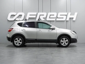 Внедорожник Nissan Qashqai 2010 года, 1149000 рублей, Воронеж