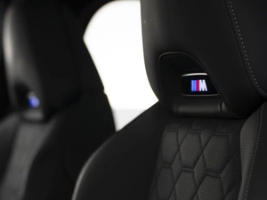 Внедорожник BMW X4 M 2022 года, 9497077 рублей, Москва