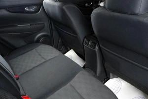 Внедорожник Nissan Qashqai 2016 года, 1499000 рублей, Тюмень