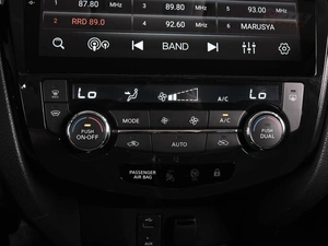 Внедорожник Nissan Qashqai 2017 года, 1929000 рублей, Аксай