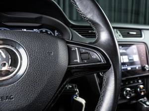 Лифтбек Skoda Octavia 2019 года, 2050000 рублей, Волгоград