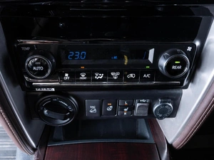 Внедорожник Toyota Fortuner 2017 года, 3449000 рублей, Ставрополь