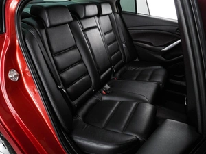 Седан Mazda 6 2016 года, 1834000 рублей, Воронеж