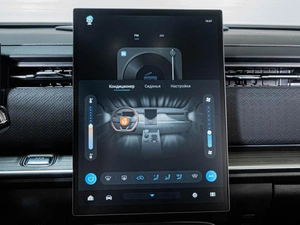 Внедорожник JAECOO J7 2024 года, 2399000 рублей, Ставрополь