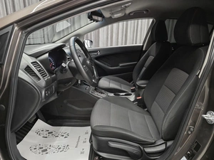Седан Kia Cerato 2013 года, 1099000 рублей, Красноярск