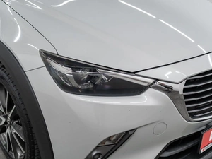 Внедорожник Mazda CX-3 2015 года, 1400000 рублей, Красноярск