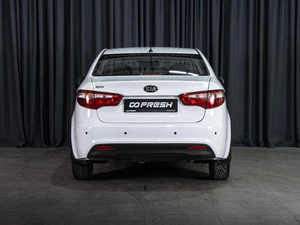 Седан Kia Rio 2013 года, 961900 рублей, Волгоград