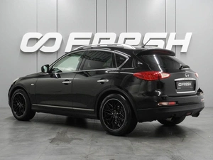 Внедорожник Infiniti EX25 2012 года, 1476000 рублей, Воронеж