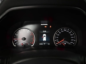 Внедорожник Haval F7 2021 года, 1694000 рублей, Ставрополь