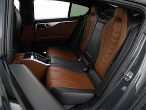 Седан BMW 8 серия Gran Coupe 2021 года, 7498055 рублей, Москва