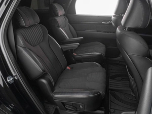 Внедорожник Hyundai Palisade 2024 года, 7499000 рублей, Тюмень
