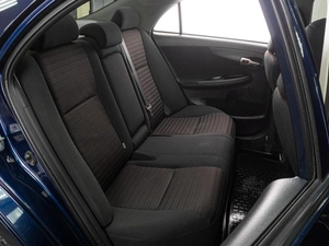 Седан Toyota Corolla 2008 года, 959000 рублей, Тюмень