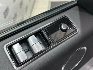 Внедорожник Land Rover Range Rover Sport 2020 года, 5995000 рублей, Красноярск