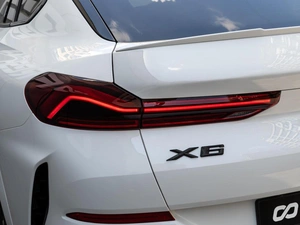 Внедорожник BMW X6 2021 года, 8190000 рублей, Краснодар