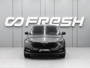 Лифтбек Skoda Octavia 2021 года, 2990000 рублей, Ростов-на-Дону