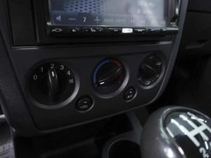 Хетчбэк Ford Fusion 2010 года, 587000 рублей, Ростов-на-Дону