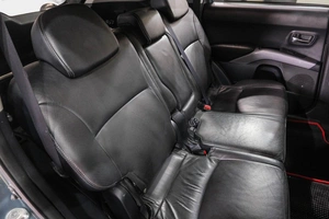 Внедорожник Mitsubishi Outlander 2008 года, 1159000 рублей, Новокузнецк