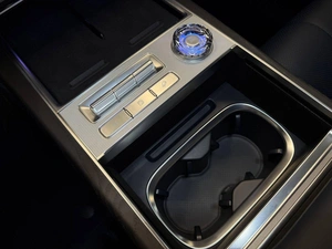 Внедорожник Zeekr 9X 2025 года, 12300000 рублей, Павловская Слобода