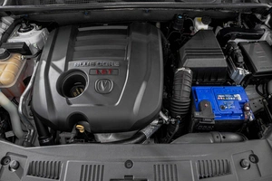 Внедорожник Changan CS75 2021 года, 1949000 рублей, Барнаул