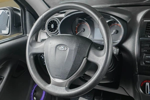 Седан ВАЗ (LADA) Granta 2021 года, 639000 рублей, Тюмень