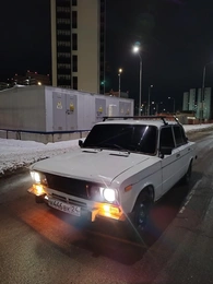 Седан ВАЗ (LADA) 2106 1996 года, 95000 рублей, Красноярск