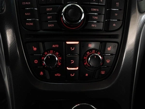 Хетчбэк Opel Astra 2012 года, 845000 рублей, Ставрополь