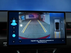 Внедорожник Jetour Dashing 2024 года, 2070444 рублей, Москва