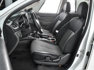 Пикап Mitsubishi L200 2018 года, 2120000 рублей, Воронеж