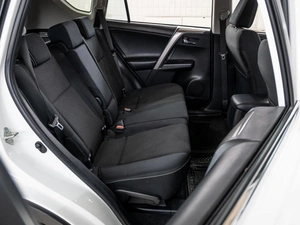 Внедорожник Toyota RAV4 2019 года, 2550000 рублей, Краснодар