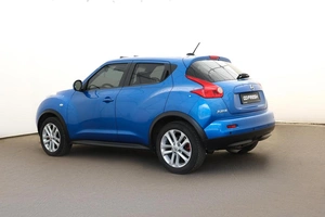 Внедорожник Nissan Juke 2011 года, 1285000 рублей, Орёл