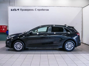 Хетчбэк Kia Ceed 2019 года, 1450000 рублей, Красноярск