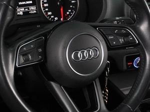 Седан Audi A3 2019 года, 1849000 рублей, Воронеж