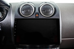 Внедорожник Nissan Qashqai 2008 года, 829000 рублей, Пермь