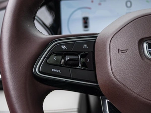 Внедорожник Geely Monjaro 2024 года, 3450000 рублей, Краснодар